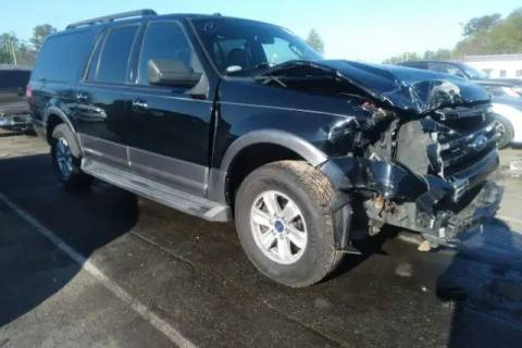 Photo of 2011 Ford Expedition