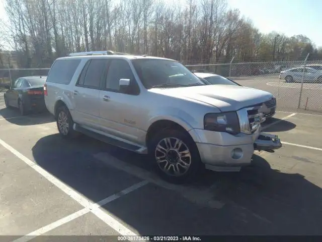 Photo of 2011 Ford Expedition