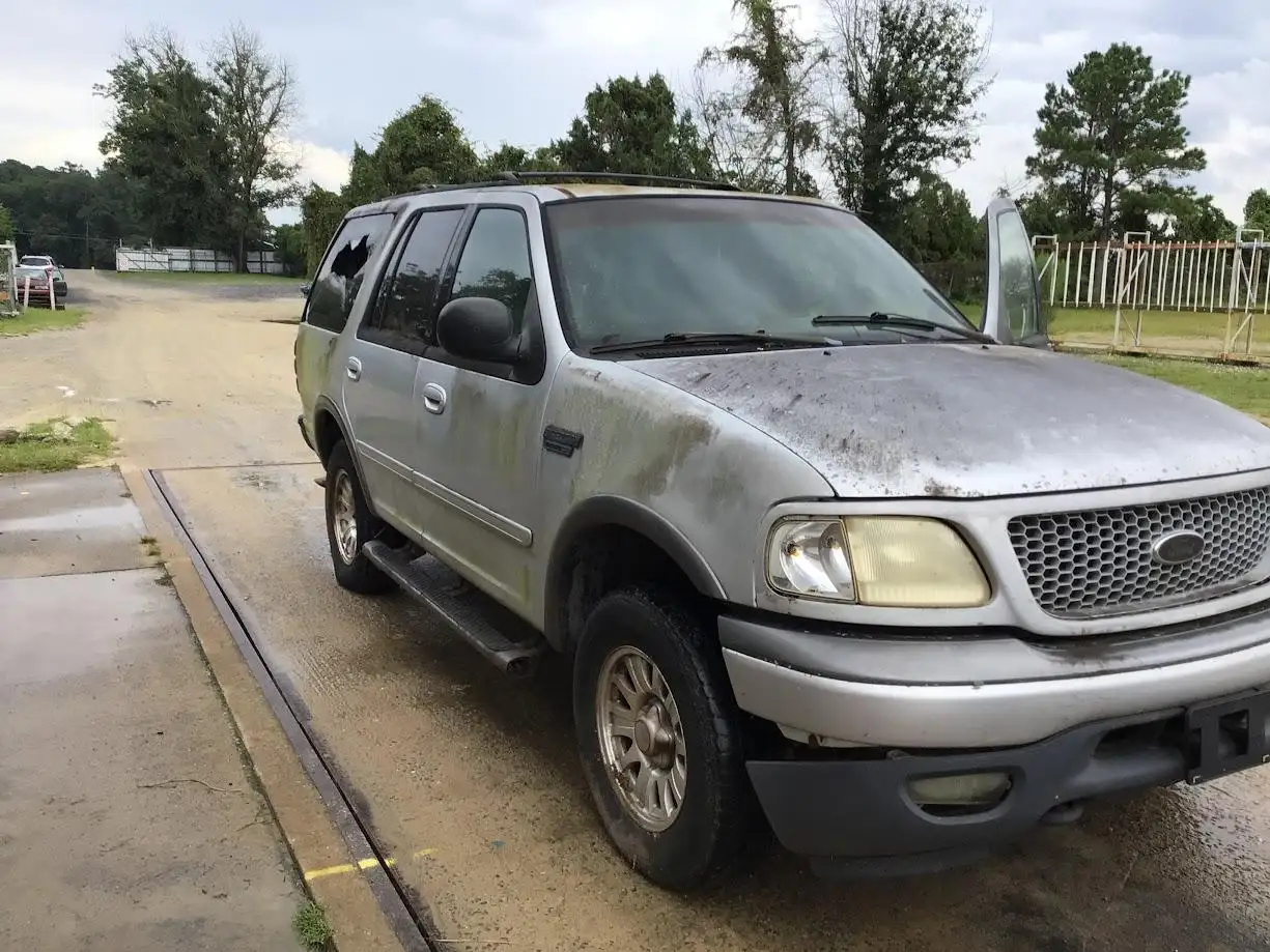 Photo of 2000 Ford Expedition