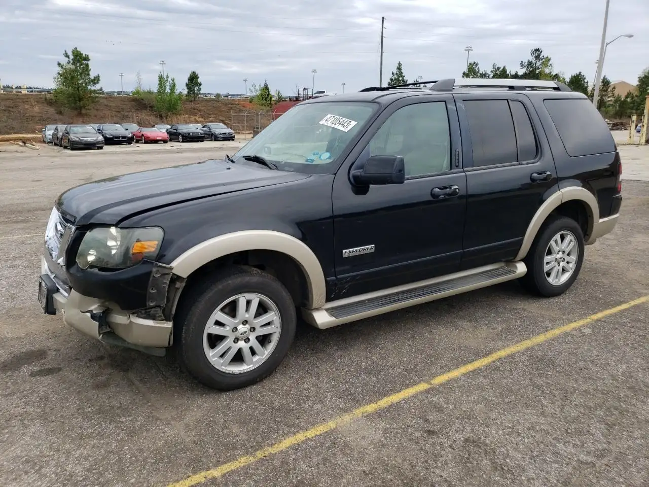 Photo of 2006 Ford Explorer