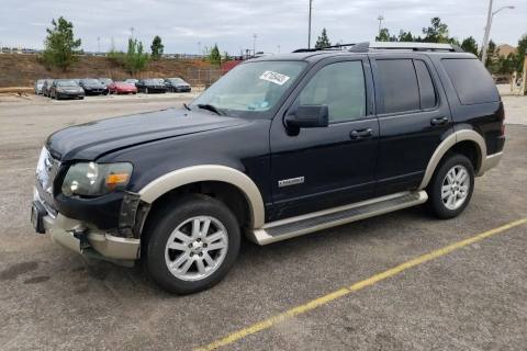 Photo of 2006 Ford Explorer