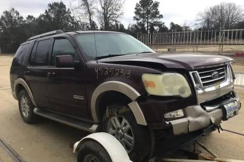Photo of 2006 Ford Explorer