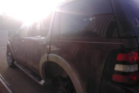 Photo of 2006 Ford Explorer