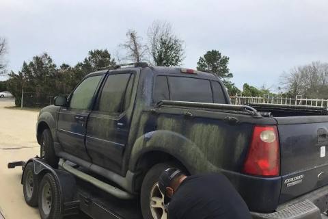 Photo of 2005 Ford Explorer