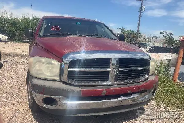 Photo of 2006 Dodge Ram 1500