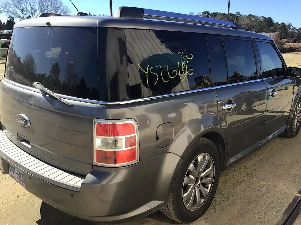 Photo of 2010 Ford Flex