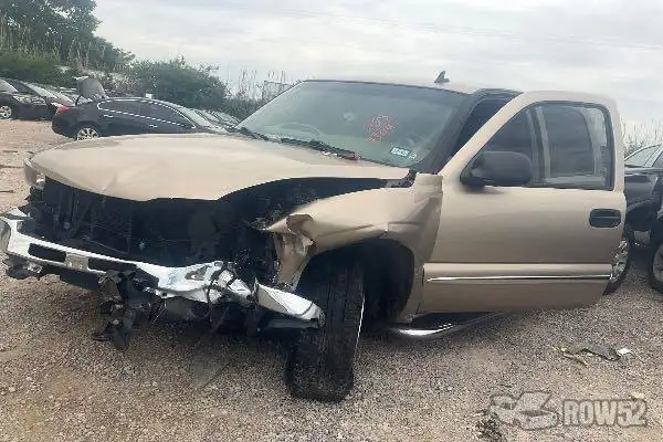Photo of 2006 GMC Sierra 1500