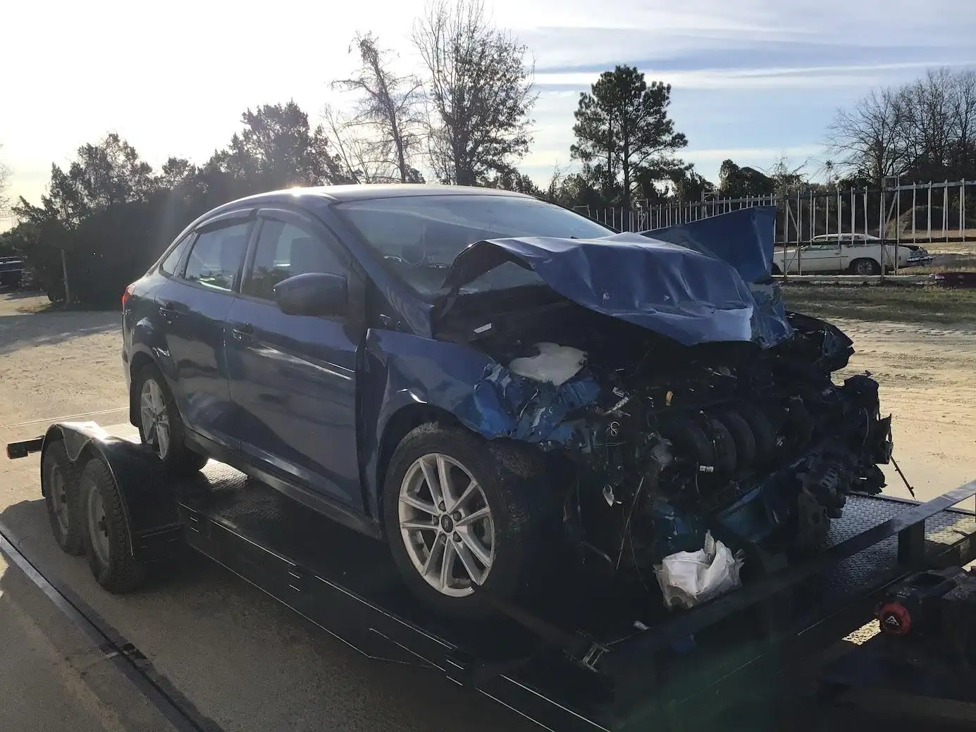 Photo of 2018 Ford Focus