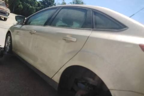Photo of 2018 Ford Focus