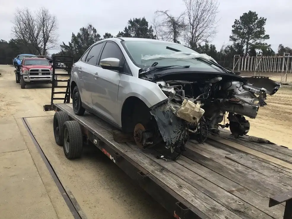 Photo of 2017 Ford Focus