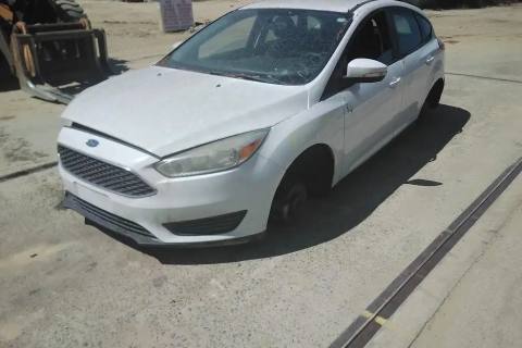 Photo of 2016 Ford Focus