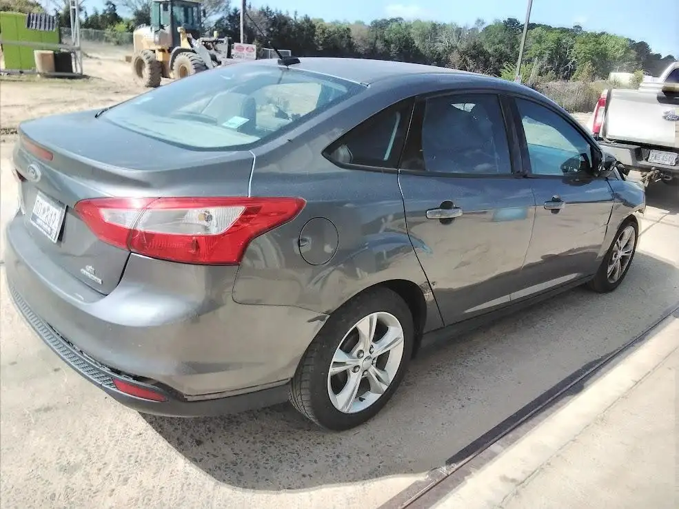 Photo of 2013 Ford Focus