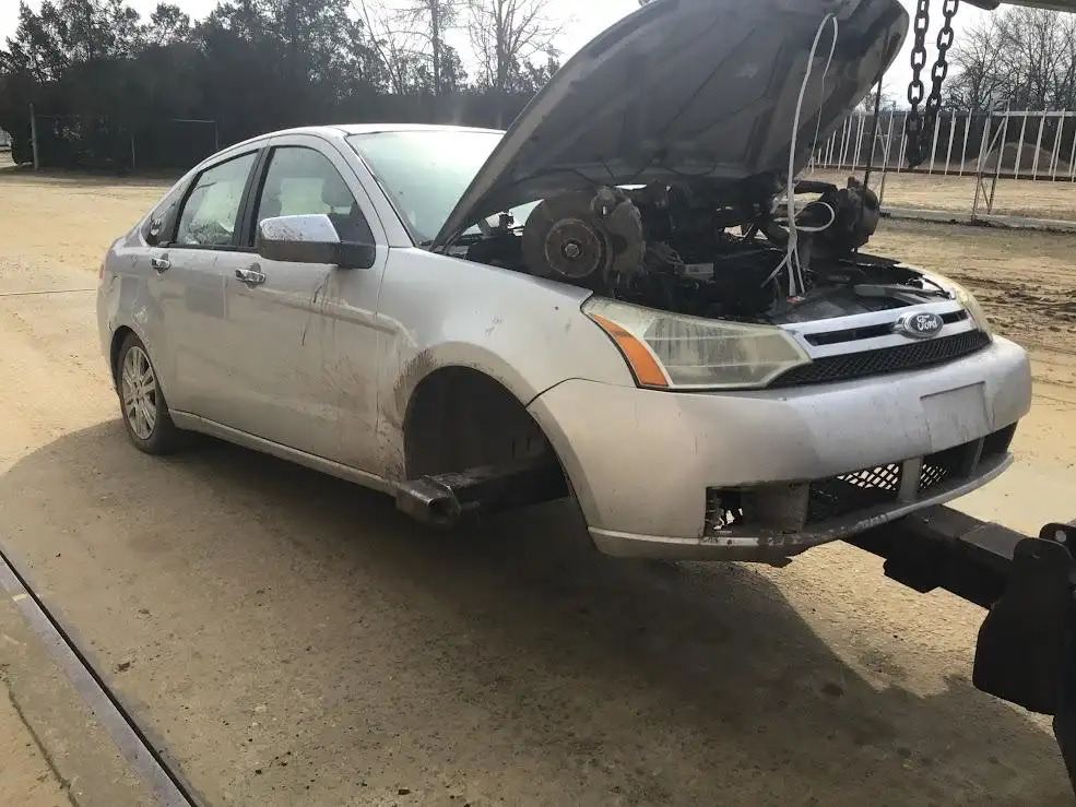 Photo of 2011 Ford Focus