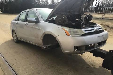 Photo of 2011 Ford Focus