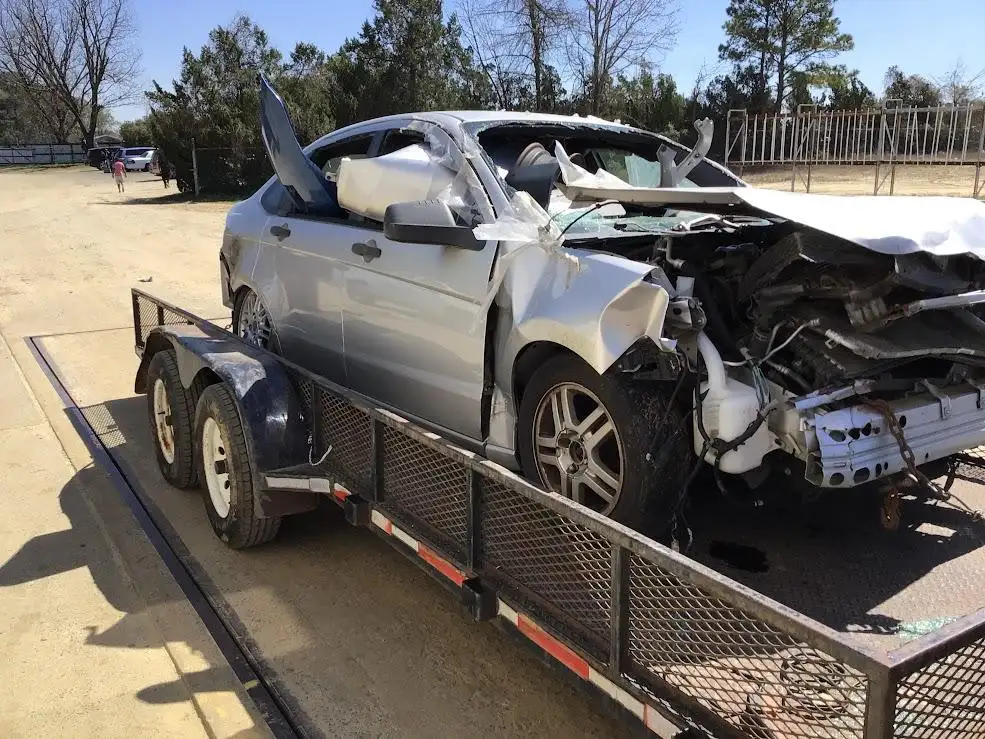 Photo of 2011 Ford Focus