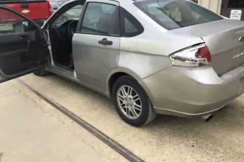 Photo of 2008 Ford Focus
