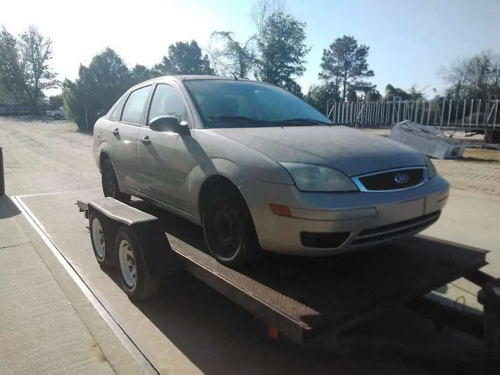 Photo of 2007 Ford Focus