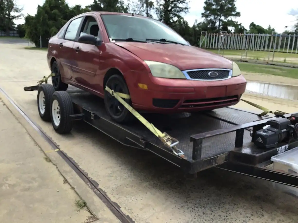 Photo of 2005 Ford Focus