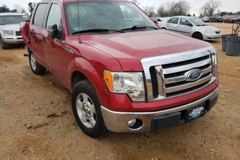 Photo of 2009 Ford Ford F150 Pickup