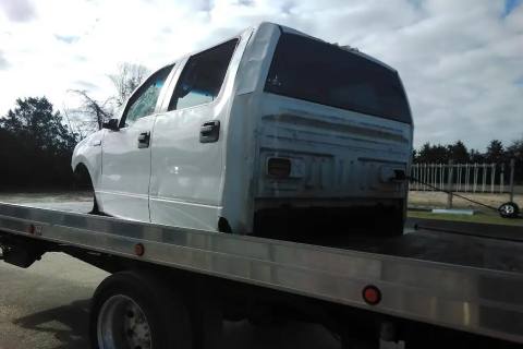 Photo of 2008 Ford Ford F150 Pickup