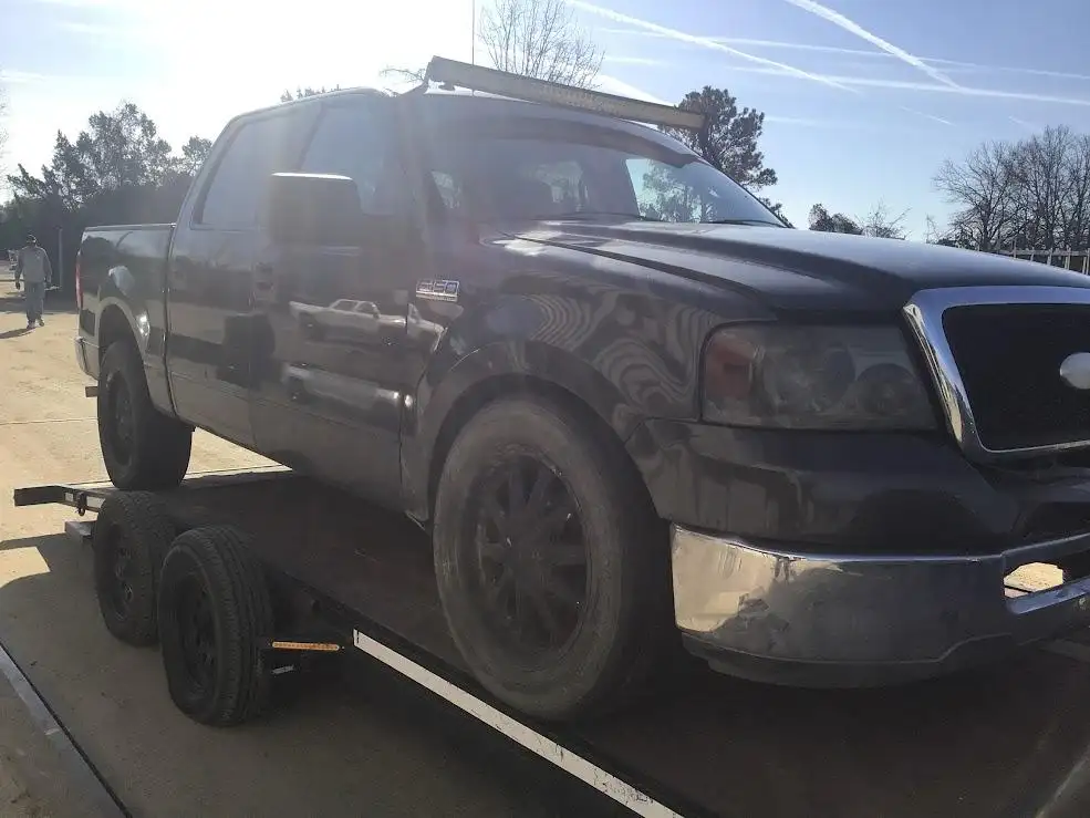 Photo of 2007 Ford Ford F150 Pickup