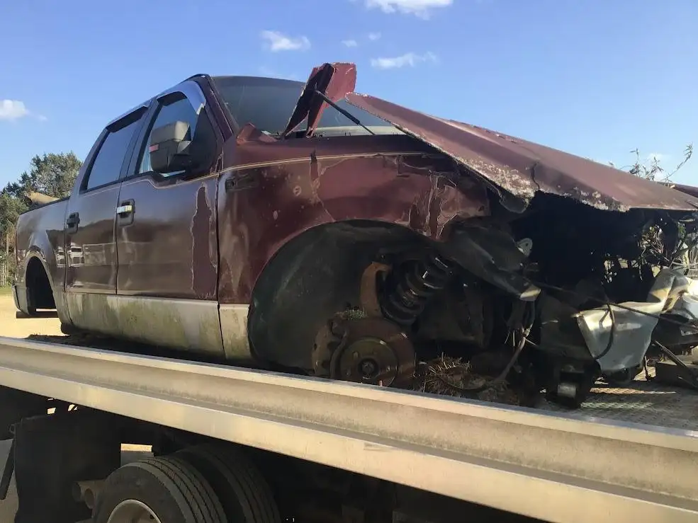 Photo of 2006 Ford Ford F150 Pickup