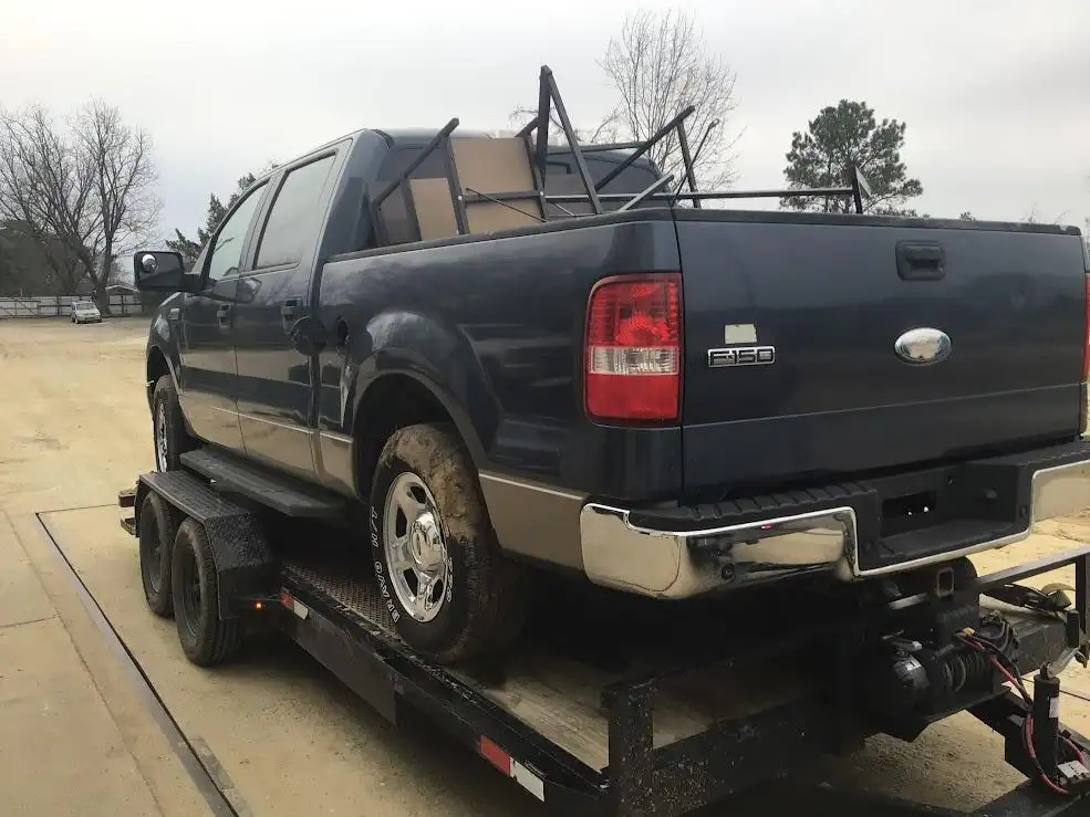 Photo of 2006 Ford Ford F150 Pickup