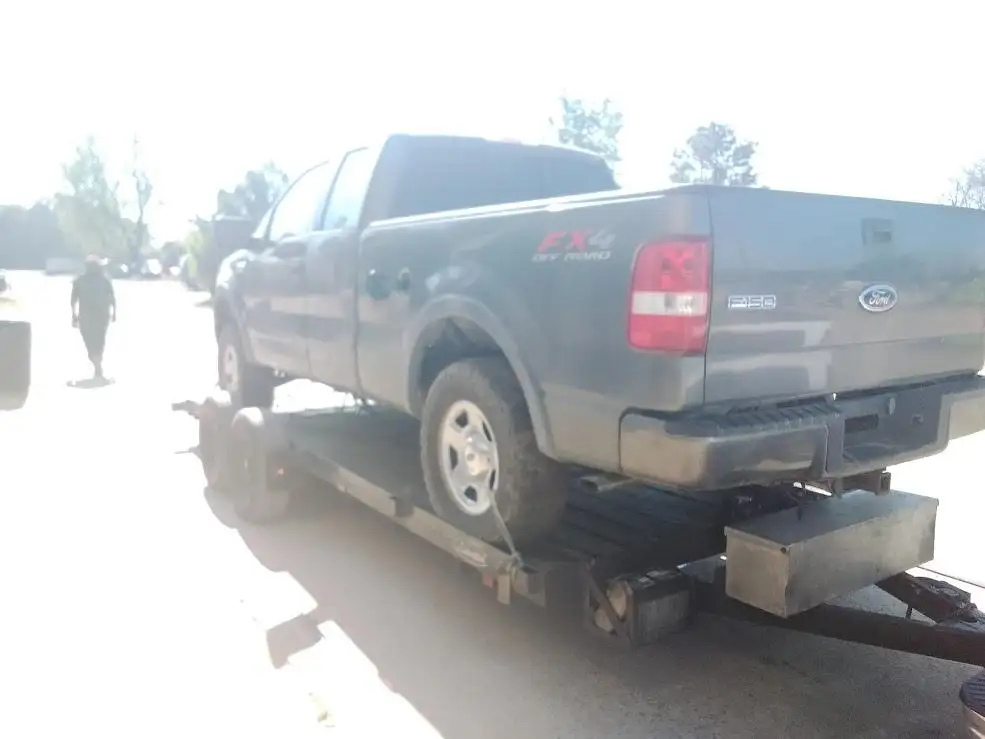 Photo of 2005 Ford Ford F150 Pickup