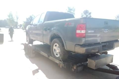 Photo of 2005 Ford Ford F150 Pickup