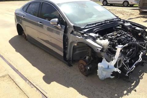 Photo of 2003 Ford Ford F150 Pickup