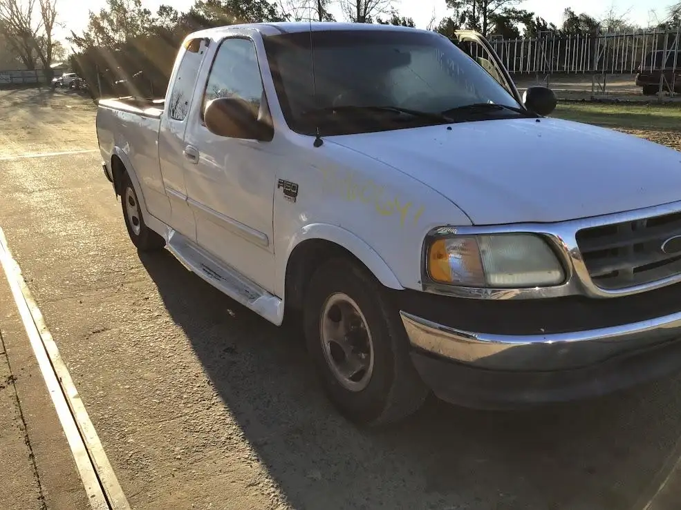 Photo of 2003 Ford Ford F150 Pickup