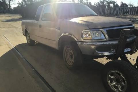 Photo of 1997 Ford Ford F150 Pickup