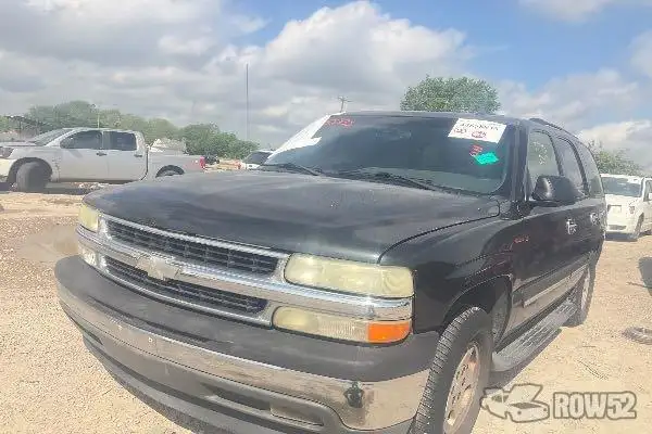 Photo of 2005 Chevrolet Tahoe