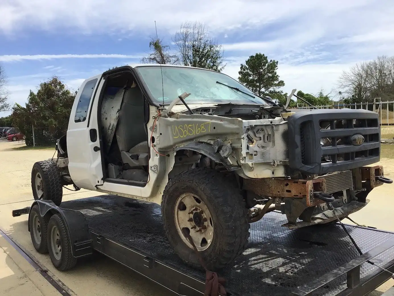 Photo of 2006 Ford Ford F250Sd Pickup