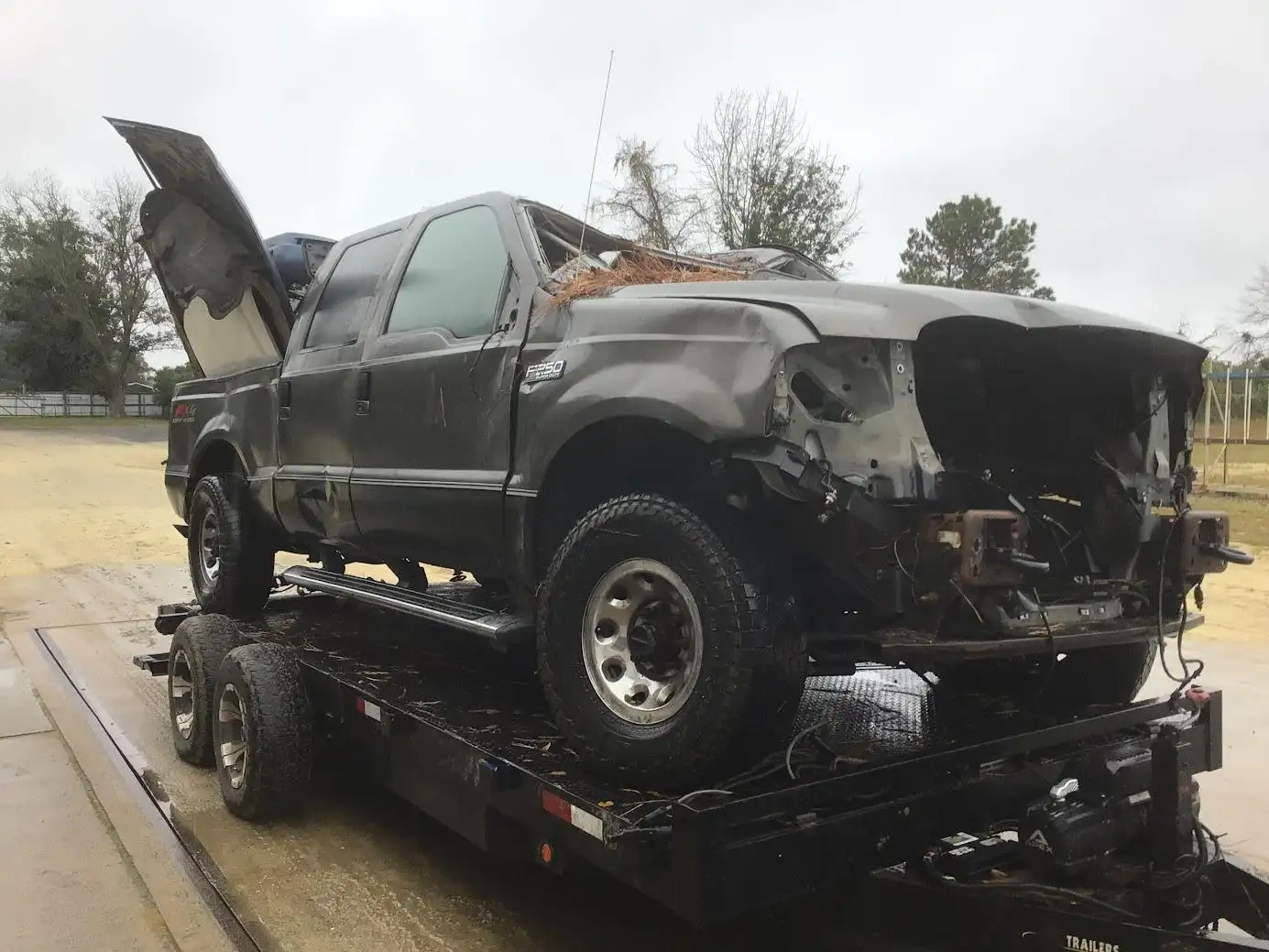 Photo of 2004 Ford Ford F250Sd Pickup