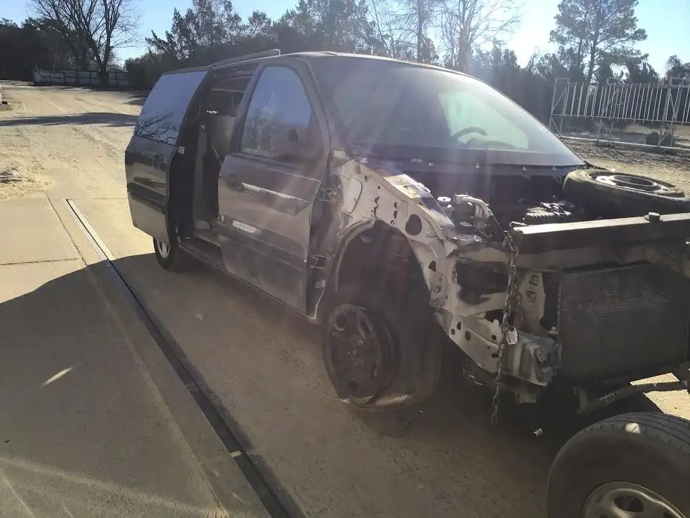 Photo of 2006 Ford Freestar