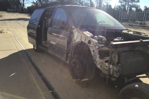 Photo of 2006 Ford Freestar