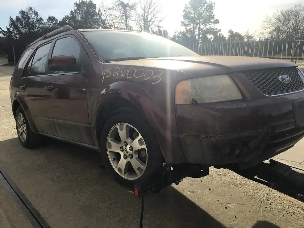 Photo of 2006 Ford Freestyle