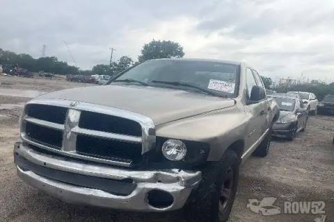 Photo of 2004 Dodge Ram 1500