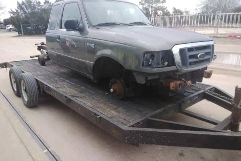 Photo of 2004 Ford Ranger