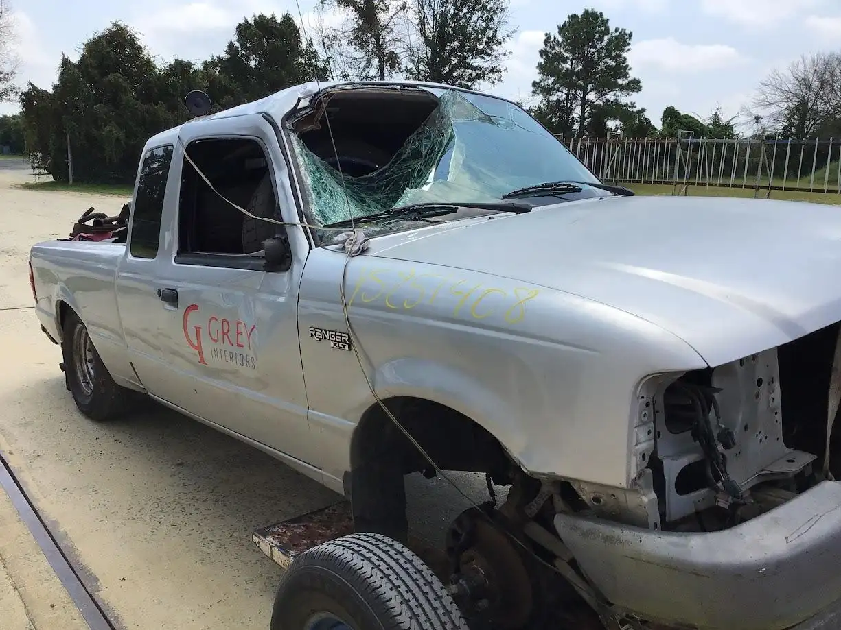 Photo of 2003 Ford Ranger