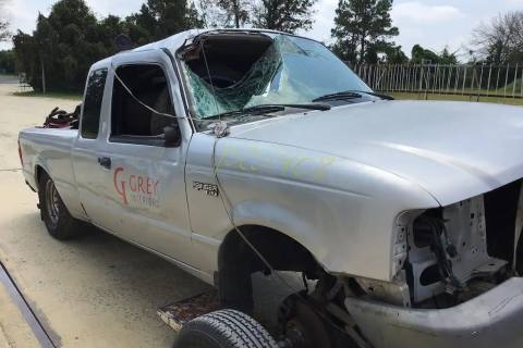 Photo of 2003 Ford Ranger