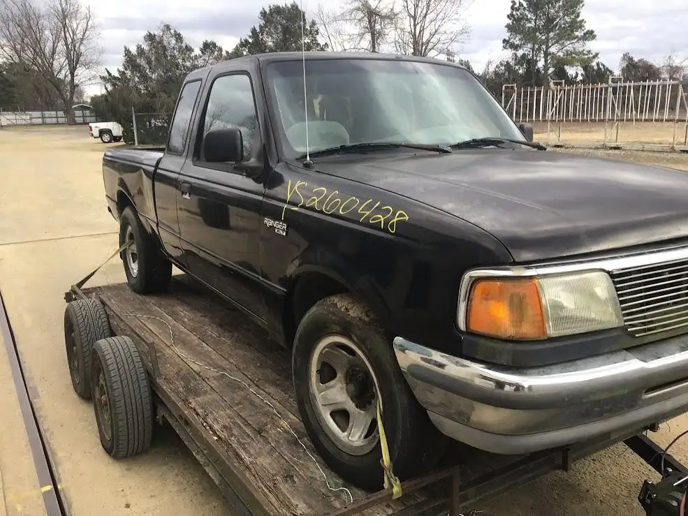 Photo of 1997 Ford Ranger