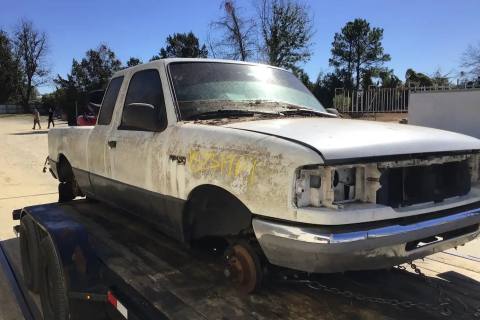 Photo of 1994 Ford Ranger