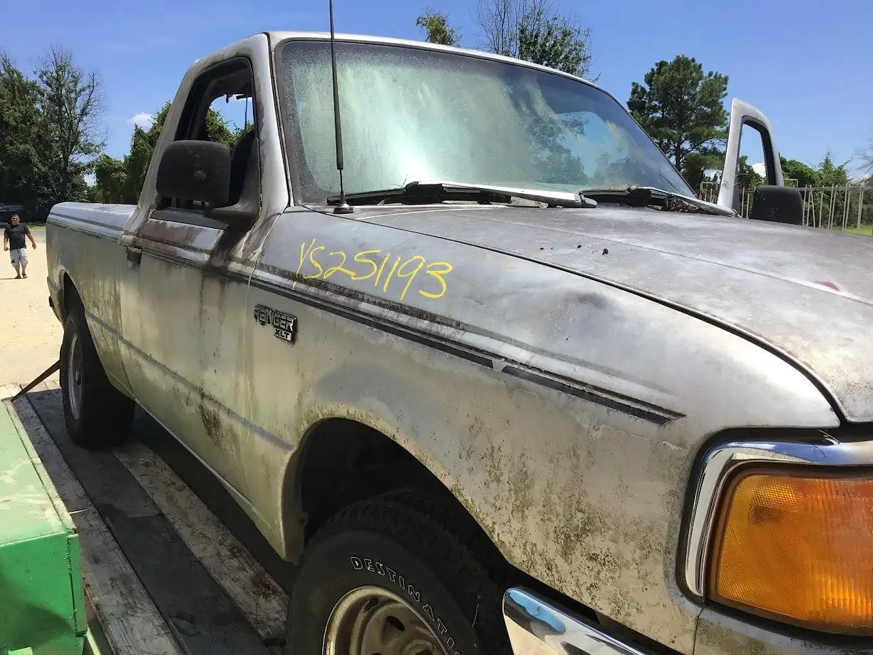 Photo of 1993 Ford Ranger