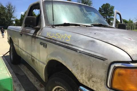 Photo of 1993 Ford Ranger
