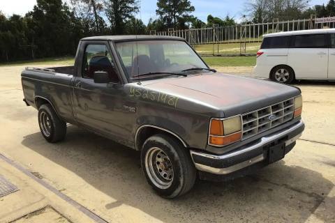 Photo of 1992 Ford Ranger