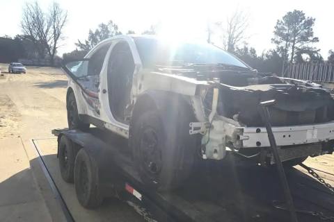 Photo of 2013 Ford Taurus