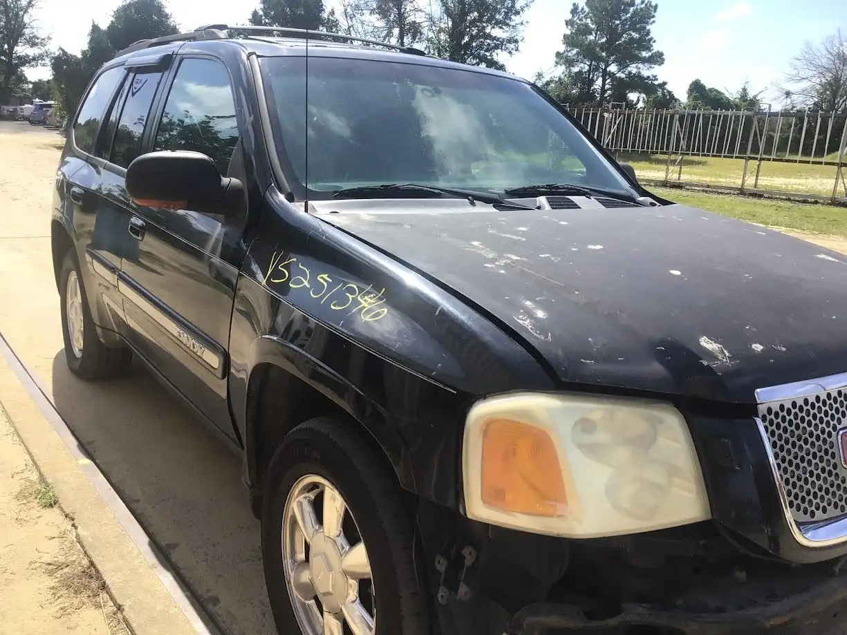Photo of 2003 Gmc Envoy