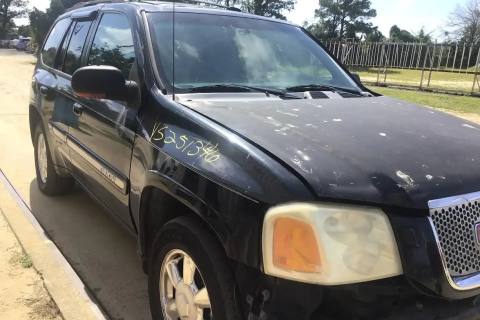 Photo of 2003 Gmc Envoy